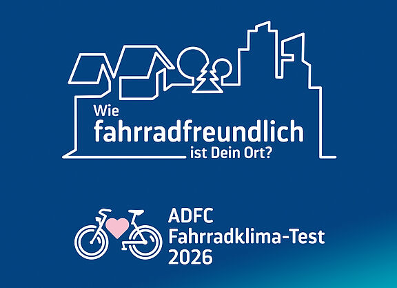 Fahrradklimatest 2026