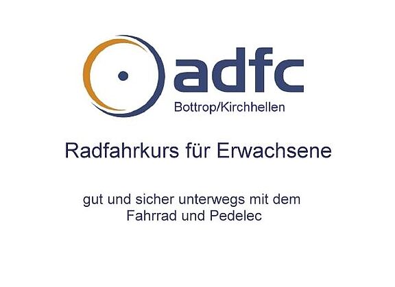 Radfahrkurs