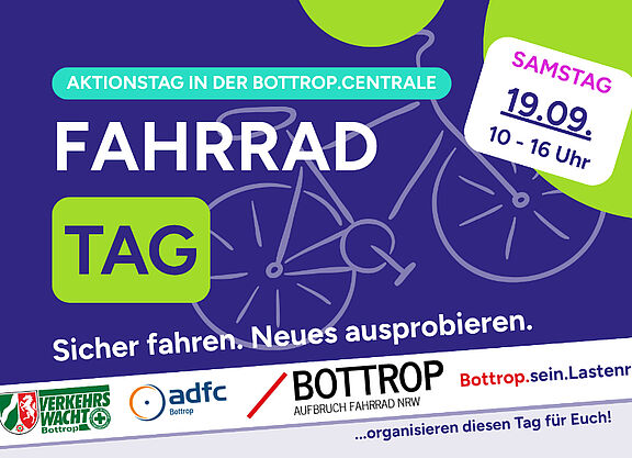 Fahrradtag