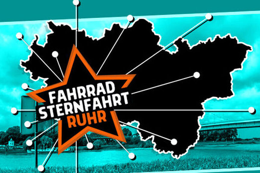 Sternfahrt Ruhr 2026 Sternfahrt Ruhr 2026