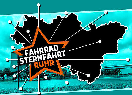 Sternfahrt Ruhr 2026